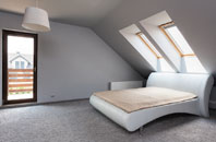 Treharris bedroom extensions